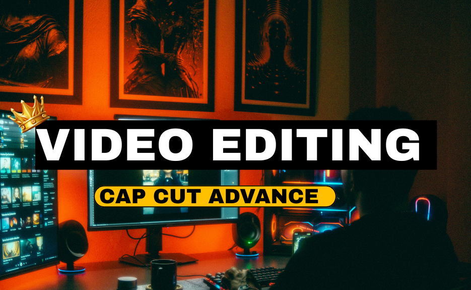 Video Editing
