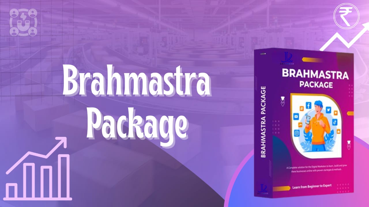 Brahmastra Package