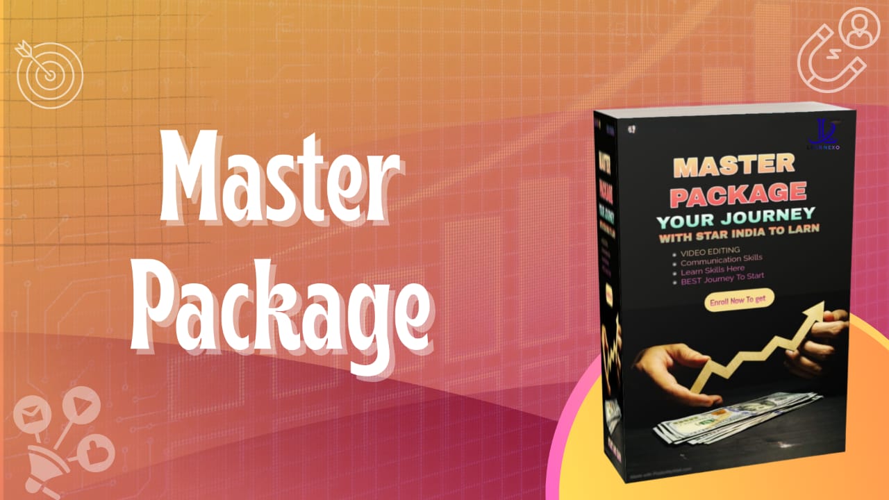 Master Package