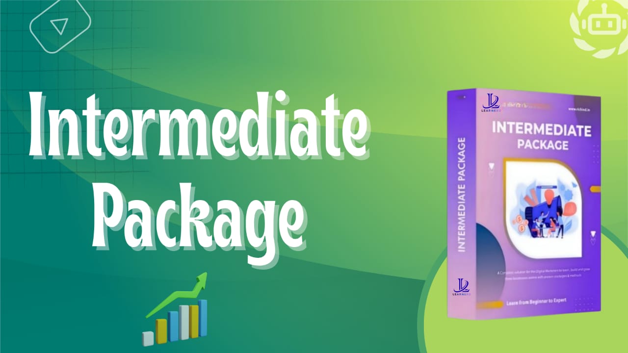 Intermediate Package